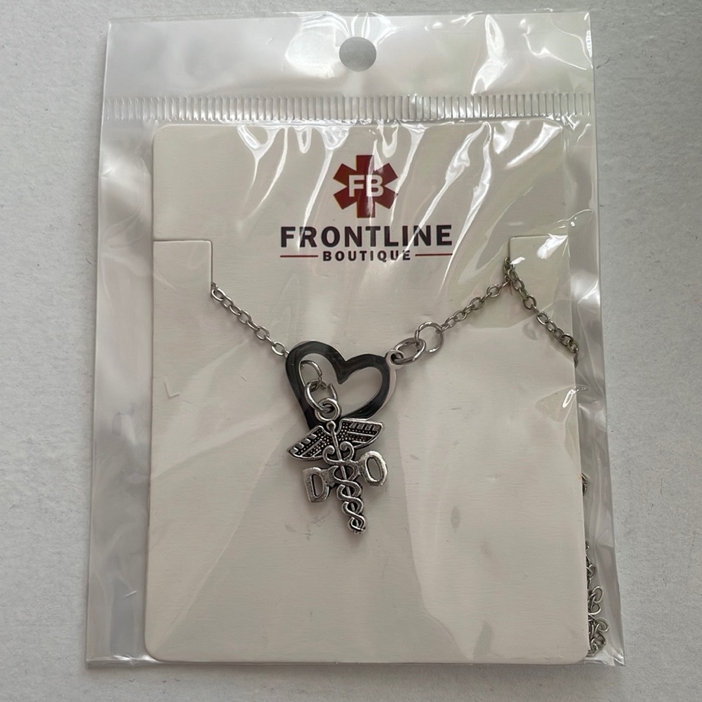 Frontline Boutique healthcare Jewelry